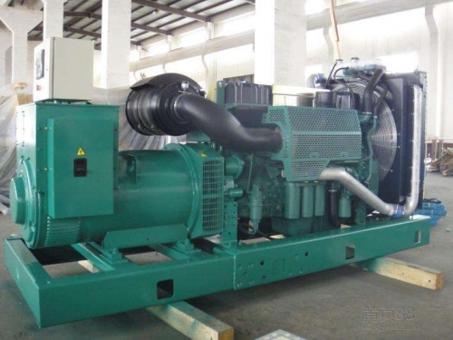 万年便携静音：租赁无声发电机组，便携式解决能源需求